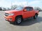 2019 Chevrolet Colorado 4WD Z71