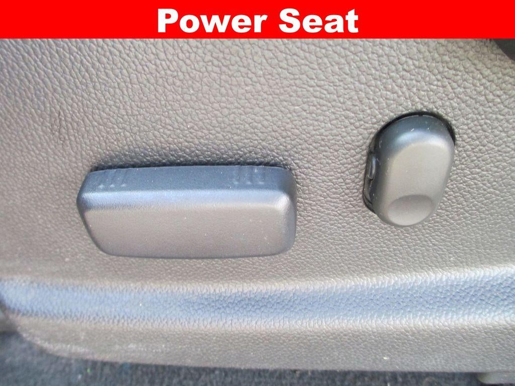 2019 Chevrolet Colorado 4WD Z71