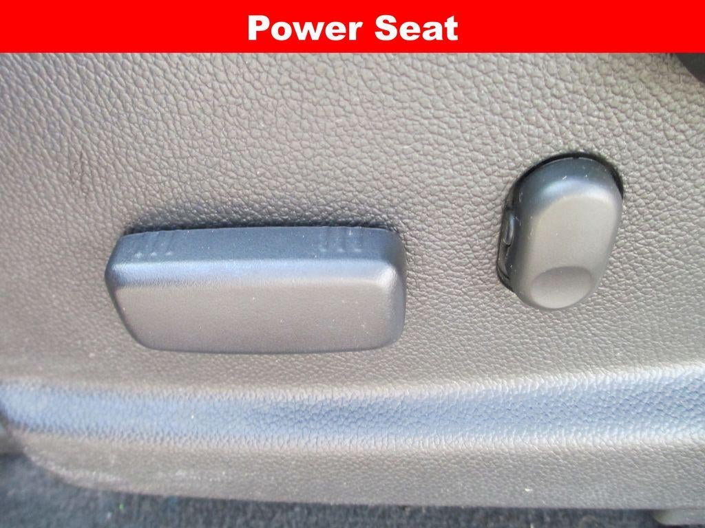 2019 Chevrolet Colorado 4WD Z71