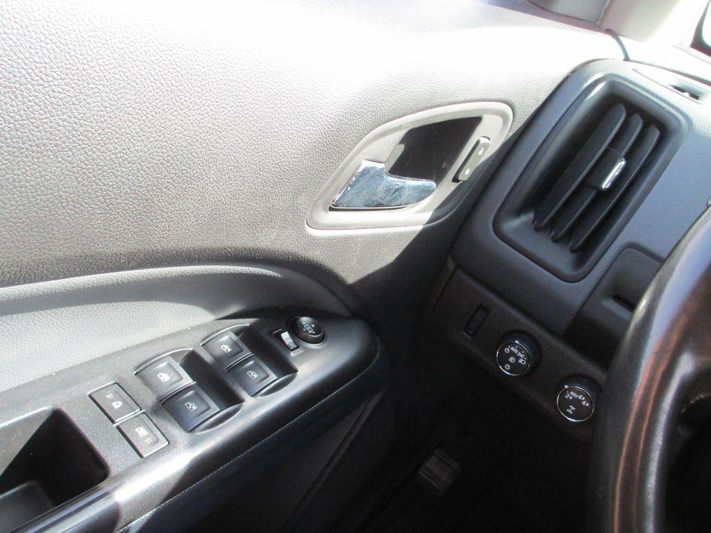 2019 Chevrolet Colorado 4WD Z71