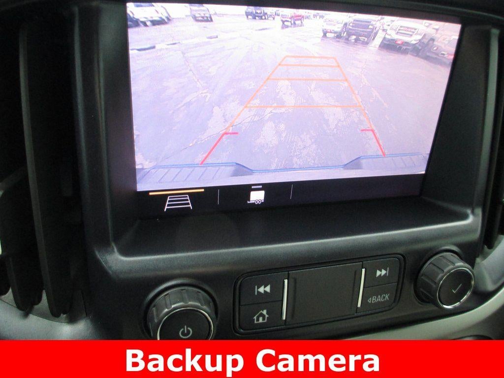 2020 Chevrolet Colorado 4WD Z71