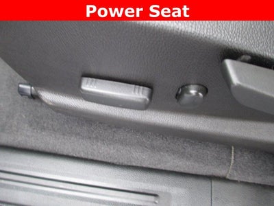 2020 Chevrolet Colorado 4WD Z71