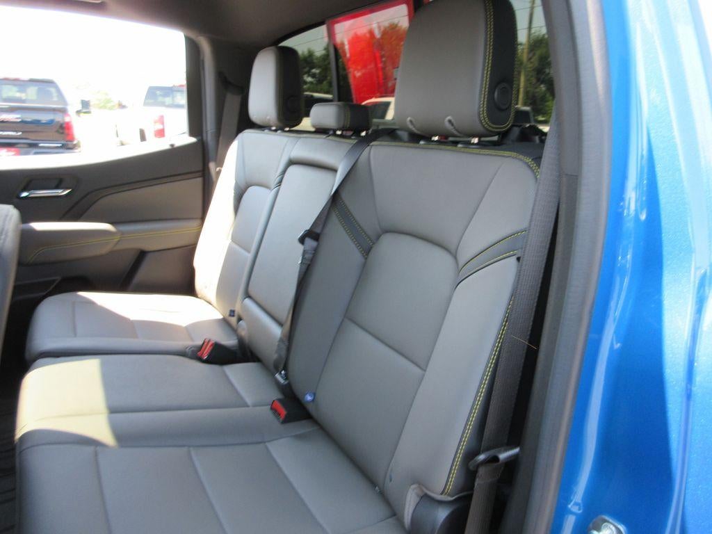 2023 Chevrolet Colorado ZR2