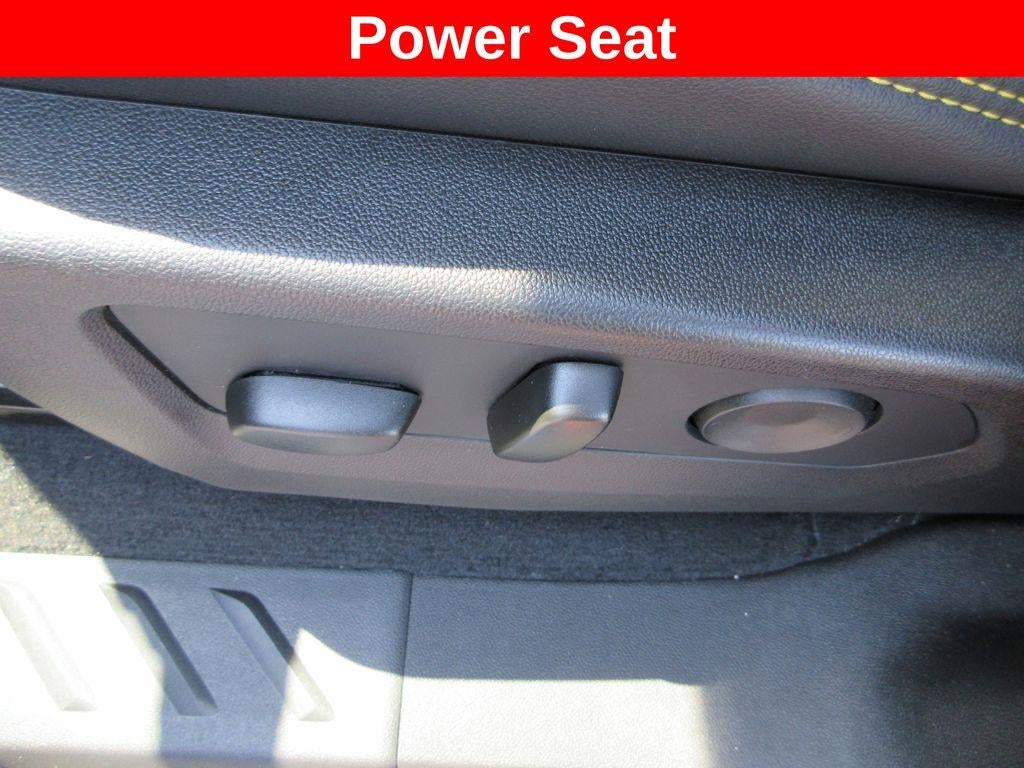 2023 Chevrolet Colorado ZR2