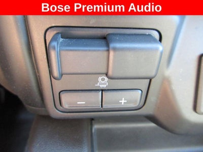2021 Chevrolet Silverado 1500 RST All Star Edition Plus