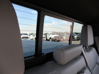 2021 Chevrolet Silverado 1500 RST All Star Edition Plus