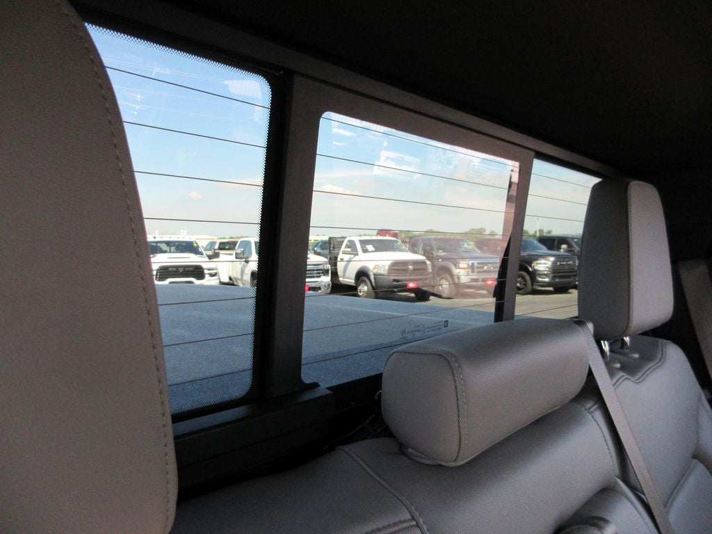 2021 Chevrolet Silverado 1500 RST All Star Edition Plus