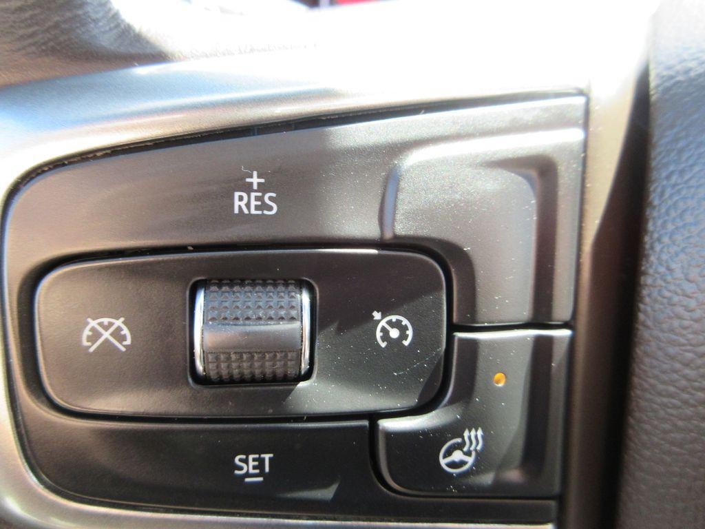 2021 Chevrolet Silverado 1500 RST All Star Edition Plus