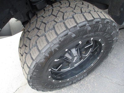 2021 Chevrolet Silverado 1500 RST All Star Edition Plus