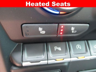 2021 Chevrolet Silverado 1500 RST All Star Edition Plus