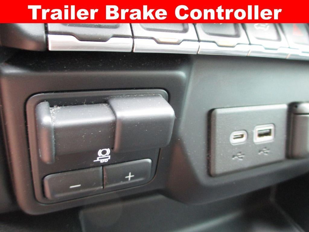 2021 Chevrolet Silverado 1500 RST All Star Edition Plus