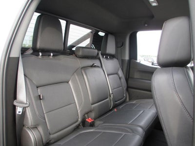 2021 Chevrolet Silverado 1500 RST All Star Edition Plus