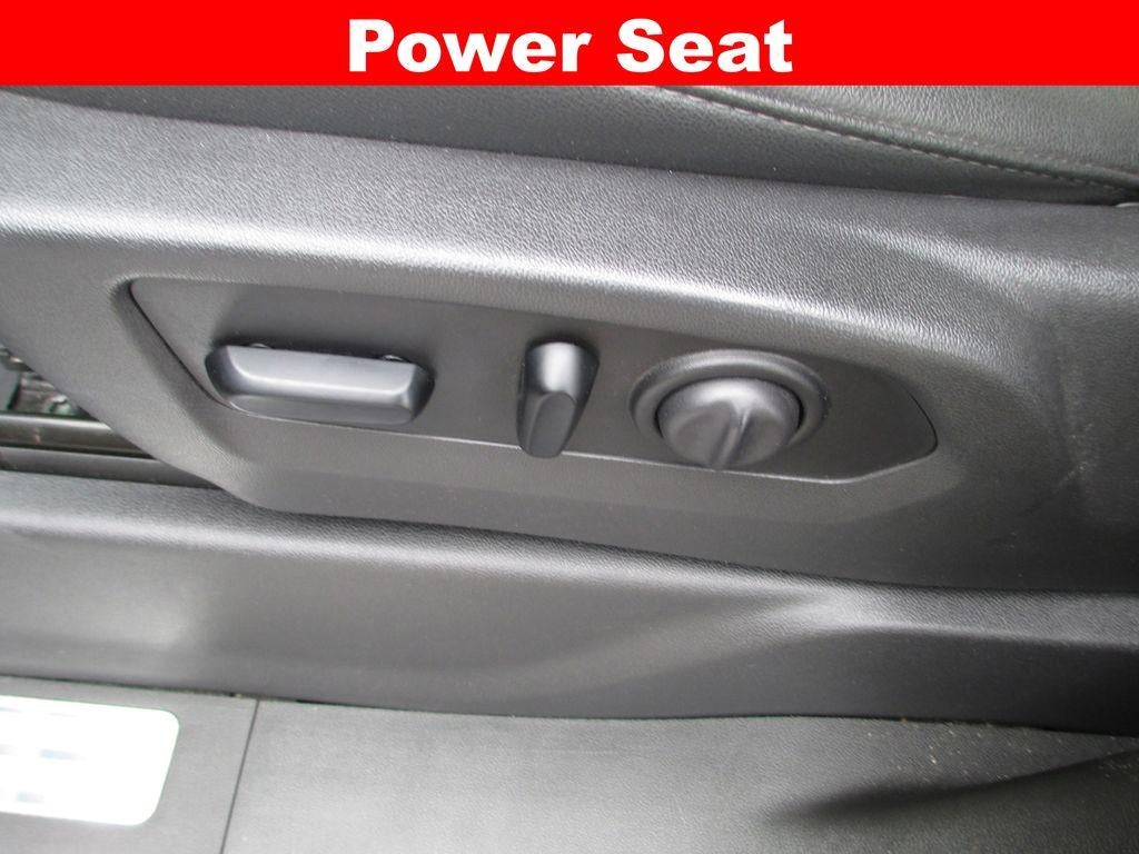 2021 Chevrolet Silverado 1500 RST All Star Edition Plus