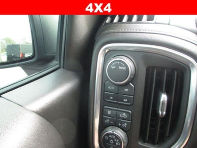 2021 Chevrolet Silverado 1500 RST All Star Edition Plus