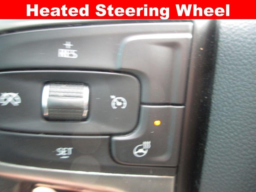 2021 Chevrolet Silverado 1500 RST All Star Edition Plus