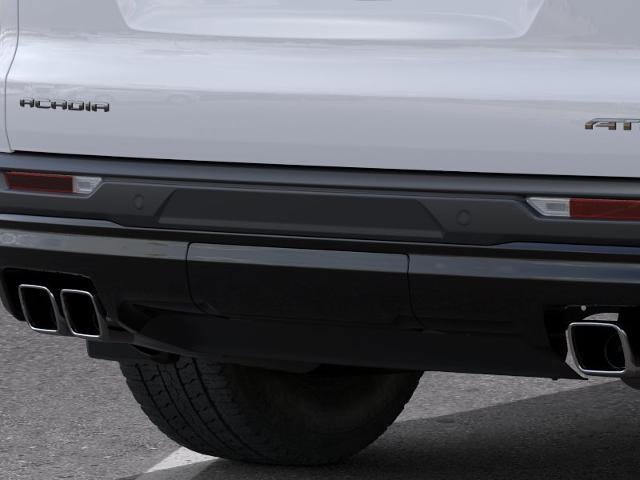 2027 GMC Acadia AT4