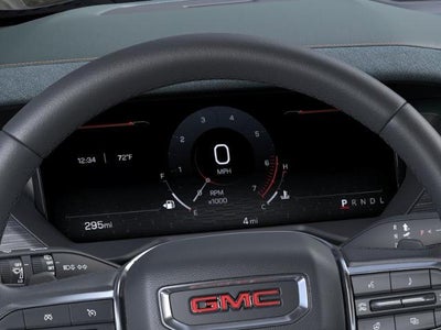 2027 GMC Acadia AT4