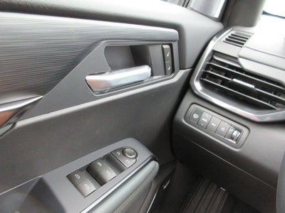 2027 GMC Acadia AT4