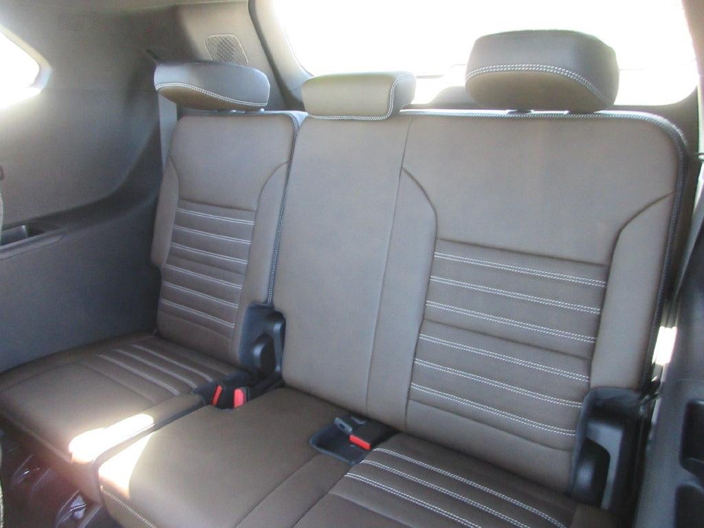2027 GMC Acadia Denali Ultimate