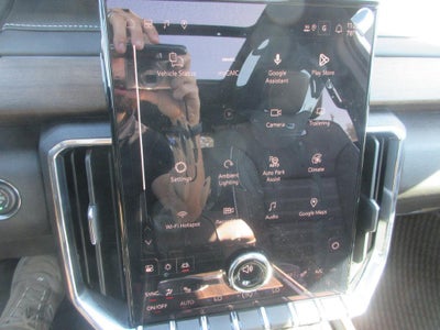2027 GMC Acadia Denali Ultimate