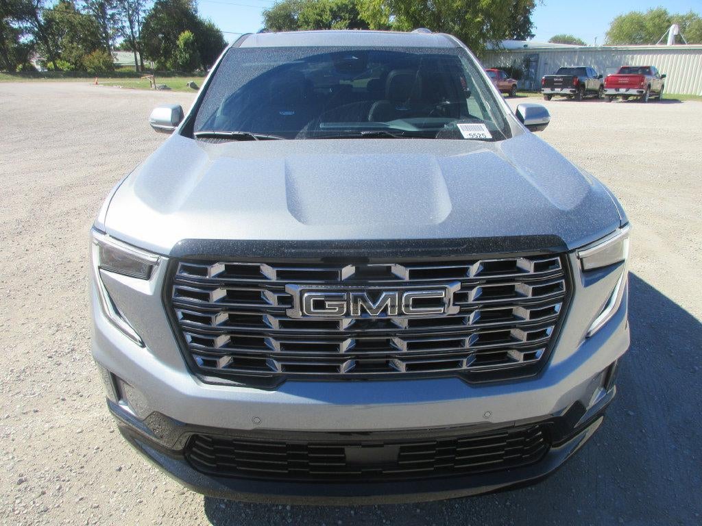 2027 GMC Acadia Denali Ultimate