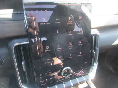 2027 GMC Acadia Denali Ultimate