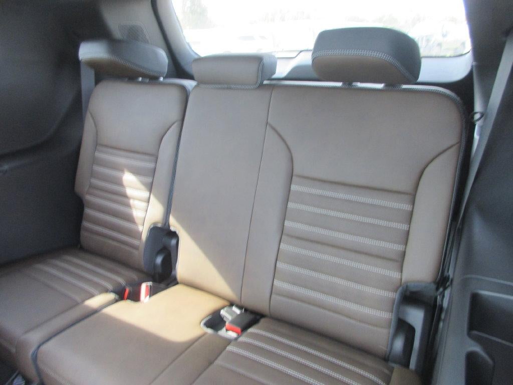 2027 GMC Acadia Denali Ultimate