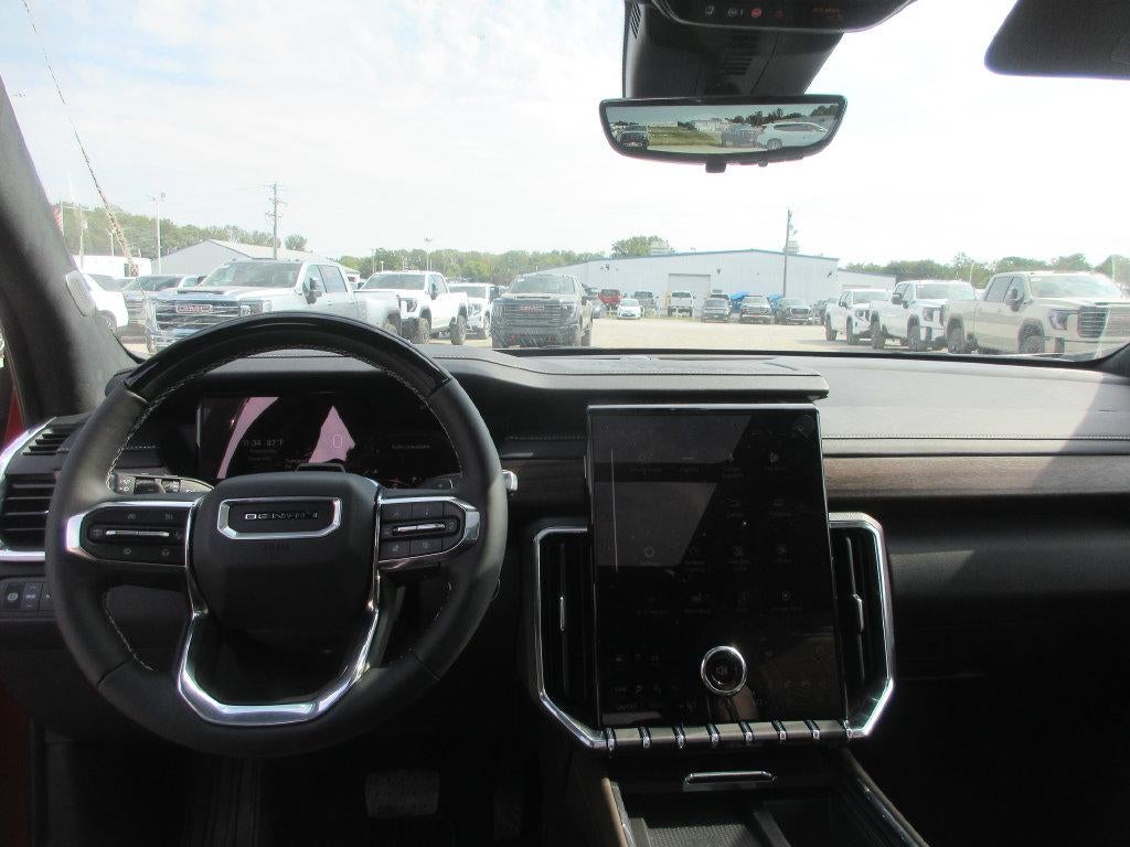 2027 GMC Acadia Denali Ultimate