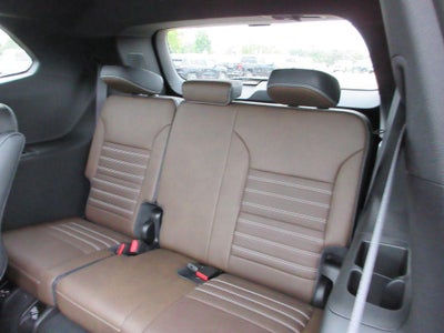 2027 GMC Acadia Denali Ultimate
