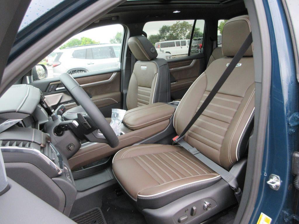 2027 GMC Acadia Denali Ultimate
