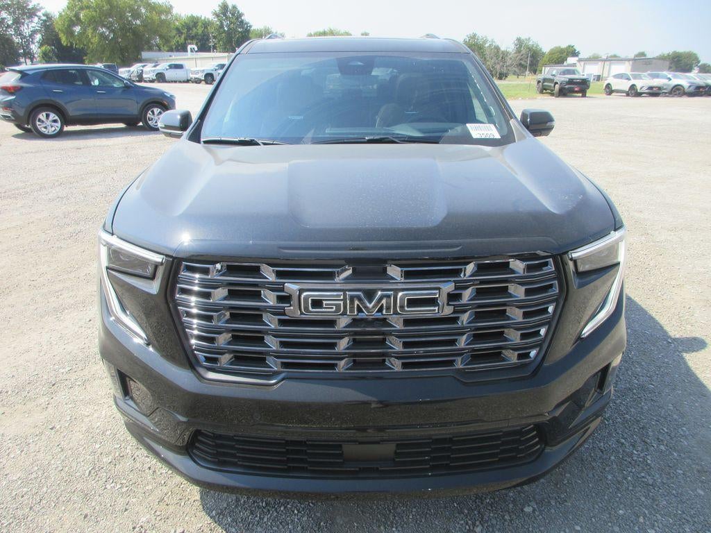 2027 GMC Acadia Denali Ultimate