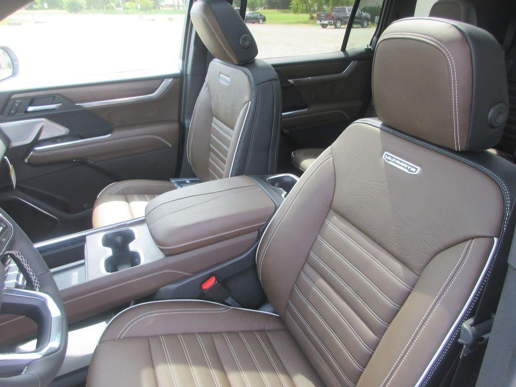 2027 GMC Acadia Denali Ultimate