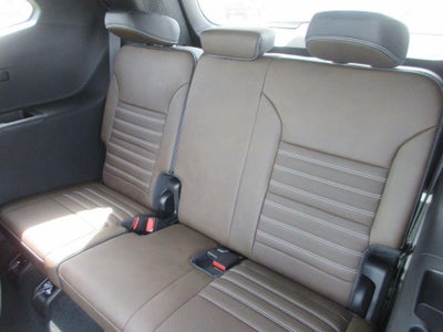 2027 GMC Acadia Denali Ultimate