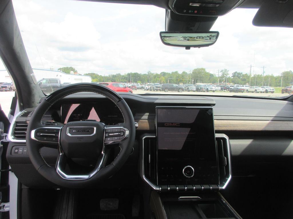 2027 GMC Acadia Denali Ultimate