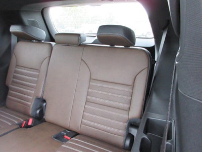 2027 GMC Acadia Denali Ultimate