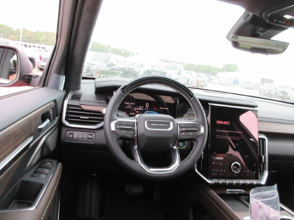 2027 GMC Acadia Denali Ultimate
