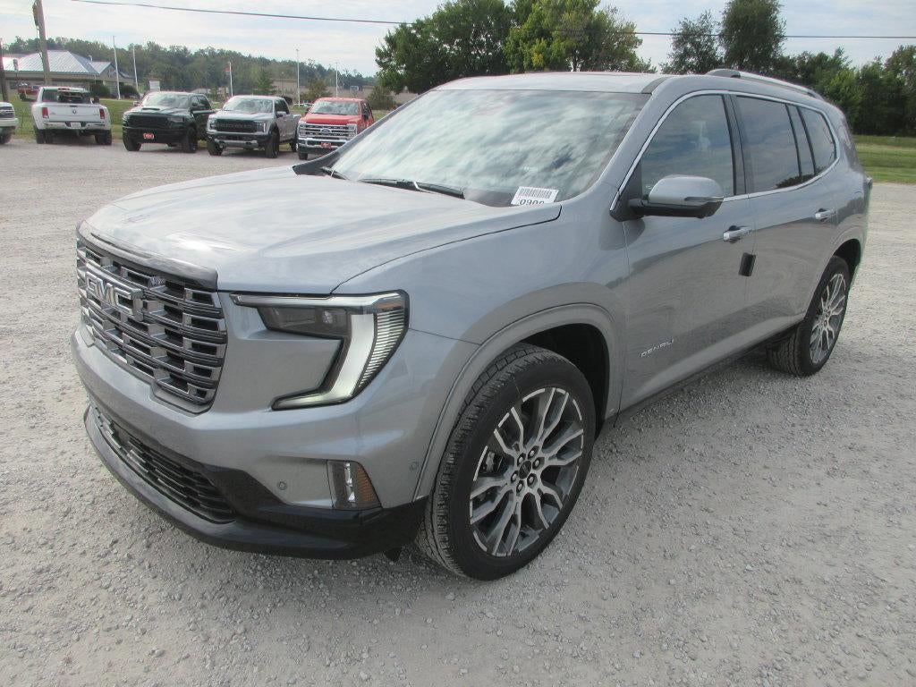 2027 GMC Acadia Denali Ultimate
