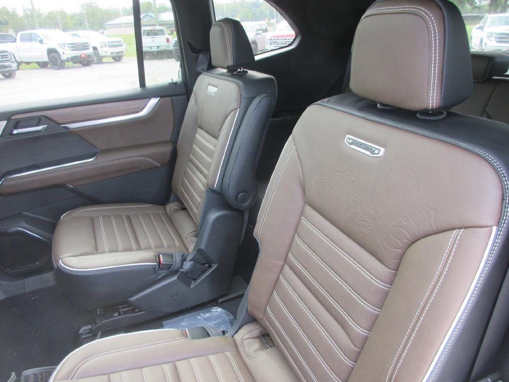2027 GMC Acadia Denali Ultimate