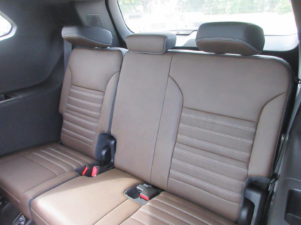 2027 GMC Acadia Denali Ultimate