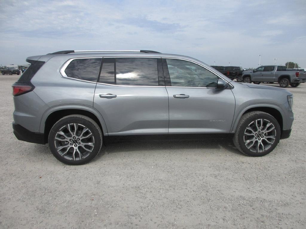 2027 GMC Acadia Denali Ultimate