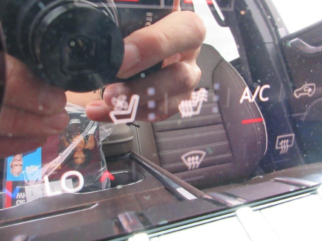 2027 GMC Acadia Denali Ultimate