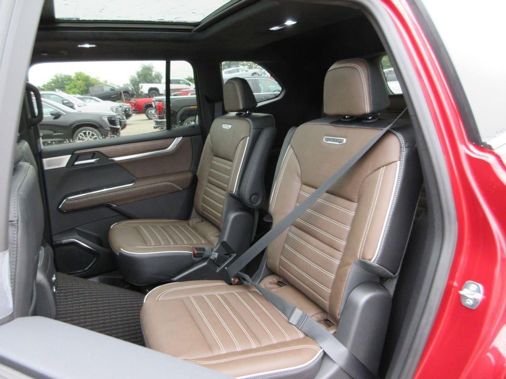 2027 GMC Acadia Denali Ultimate