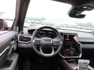2027 GMC Acadia Denali Ultimate