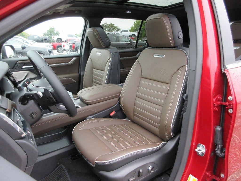 2027 GMC Acadia Denali Ultimate