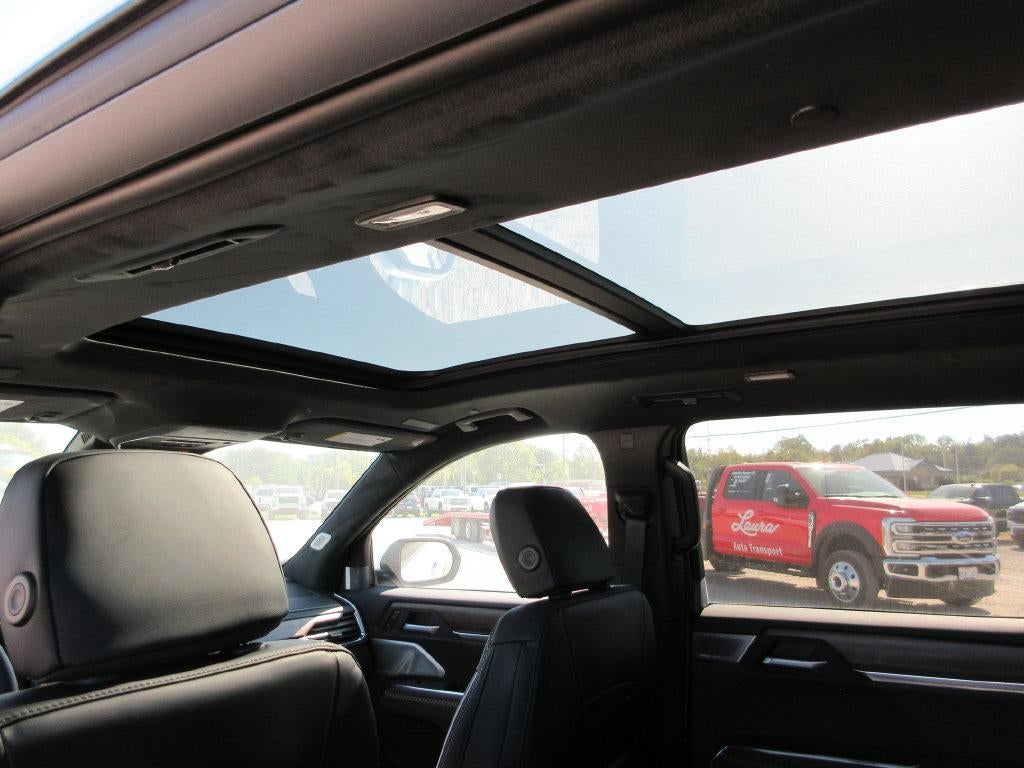 2027 GMC Acadia Denali Ultimate