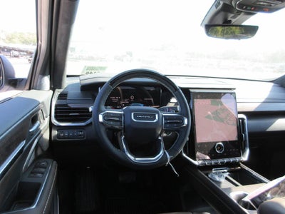 2027 GMC Acadia Denali Ultimate
