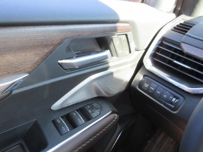 2027 GMC Acadia Denali Ultimate