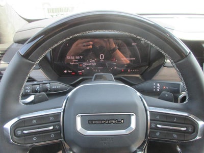 2027 GMC Acadia Denali Ultimate