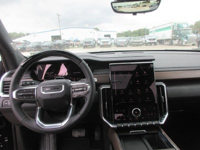 2027 GMC Acadia Denali Ultimate