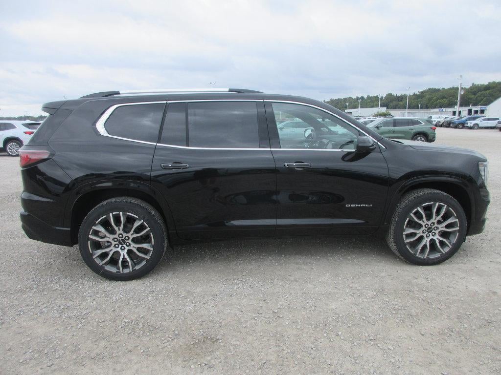2027 GMC Acadia Denali Ultimate